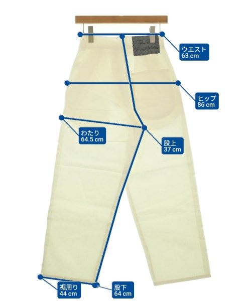 R.H.Vintage（ロンハーマンヴィンテージ）その他 白 サイズ:XS レディース/2200631229377