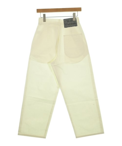 R.H.Vintage（ロンハーマンヴィンテージ）その他 白 サイズ:XS レディース/2200631229384