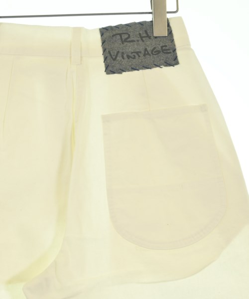 R.H.Vintage（ロンハーマンヴィンテージ）その他 白 サイズ:XS レディース/2200631229384