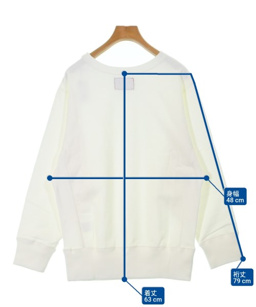 R.H.Vintage（ロンハーマンヴィンテージ）Tシャツ・カットソー 白 サイズ:S レディース/2200631229513