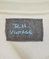 R.H.Vintage（ロンハーマンヴィンテージ）Tシャツ・カットソー 白 サイズ:S レディース/2200631229513