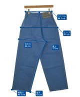 R.H.Vintage（ロンハーマンヴィンテージ）その他 青 サイズ:S レディース/2200631229582