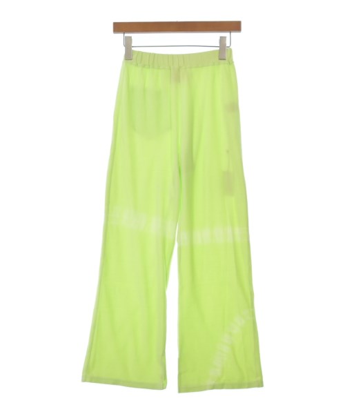 R.H.Vintage(ロンハーマンヴィンテージ)その他 緑 サイズ:XS/2200631229636