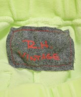 R.H.Vintage（ロンハーマンヴィンテージ）その他 緑 サイズ:XS レディース/2200631229643