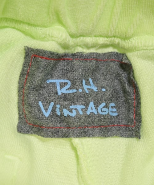 R.H.Vintage（ロンハーマンヴィンテージ）その他 緑 サイズ:XS レディース/2200631229650