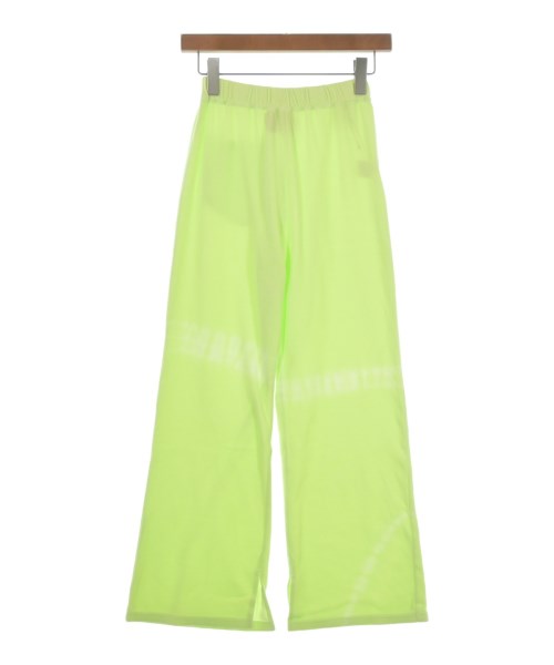 R.H.Vintage(ロンハーマンヴィンテージ)その他 緑 サイズ:XS/2200631229674