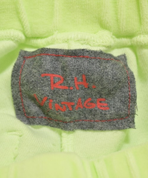 R.H.Vintage（ロンハーマンヴィンテージ）その他 緑 サイズ:XS レディース/2200631229674