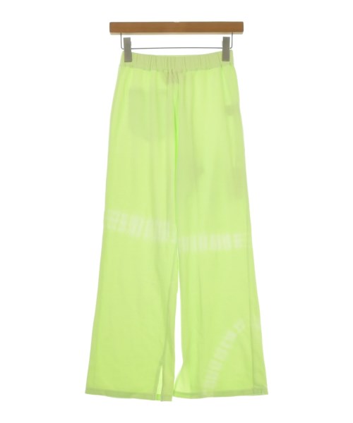 R.H.Vintage(ロンハーマンヴィンテージ)その他 緑 サイズ:XS/2200631230212