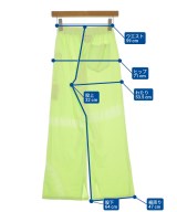 R.H.Vintage（ロンハーマンヴィンテージ）その他 緑 サイズ:XS レディース/2200631230212