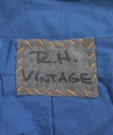 R.H.Vintage（ロンハーマンヴィンテージ）その他 青 サイズ:XS レディース/2200631230519