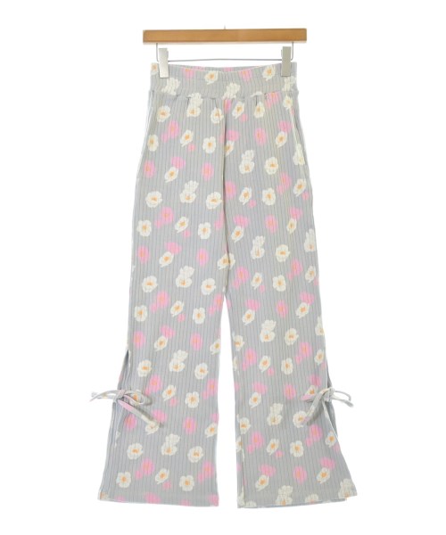 R.H.Vintage(ロンハーマンヴィンテージ)その他 グレー サイズ:XS/2200631230861