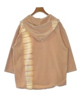 R.H.Vintage（ロンハーマンヴィンテージ）パーカー ベージュ サイズ:XS レディース/2200631230939