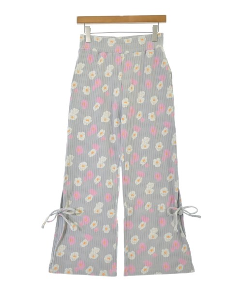 R.H.Vintage(ロンハーマンヴィンテージ)その他 グレー サイズ:S/2200631230946