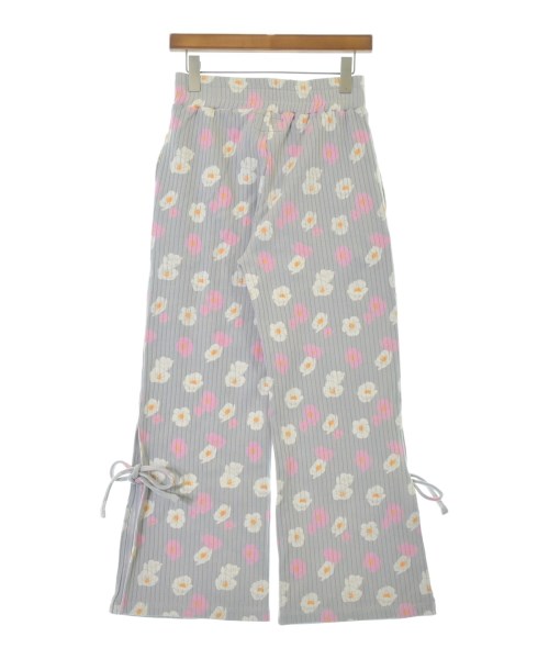 R.H.Vintage（ロンハーマンヴィンテージ）その他 グレー サイズ:S レディース/2200631230946