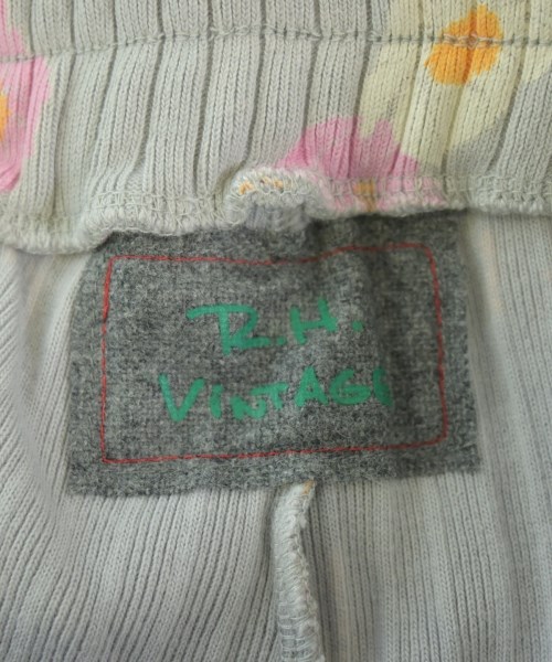 R.H.Vintage（ロンハーマンヴィンテージ）その他 グレー サイズ:S レディース/2200631230946