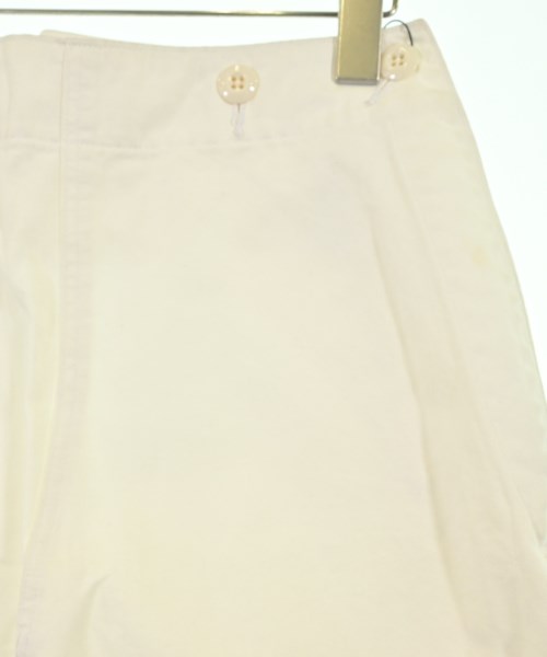 R.H.Vintage（ロンハーマンヴィンテージ）ミニスカート 白 サイズ:XS レディース/2200631231219