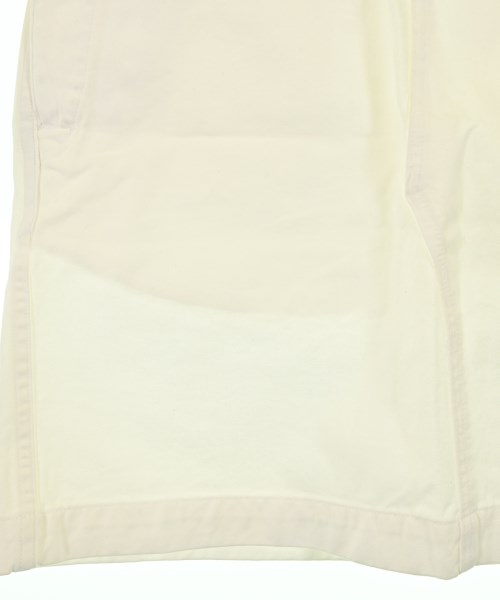 R.H.Vintage（ロンハーマンヴィンテージ）ミニスカート 白 サイズ:XS レディース/2200631231219