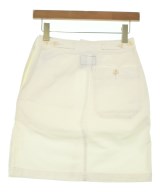 R.H.Vintage（ロンハーマンヴィンテージ）ミニスカート 白 サイズ:XS レディース/2200631231219