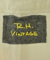 R.H.Vintage（ロンハーマンヴィンテージ）ミニスカート 白 サイズ:XS レディース/2200631231219