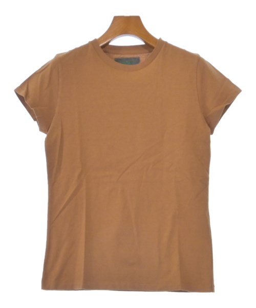 R.H.Vintage(ロンハーマンヴィンテージ)Tシャツ・カットソー 茶 サイズ:XS/2200631231660