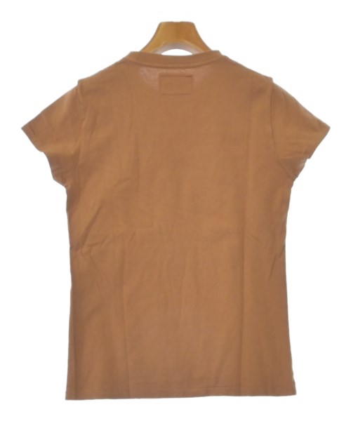 R.H.Vintage（ロンハーマンヴィンテージ）Tシャツ・カットソー 茶 サイズ:XS レディース/2200631231660