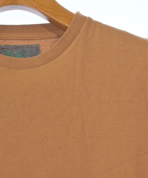 R.H.Vintage（ロンハーマンヴィンテージ）Tシャツ・カットソー 茶 サイズ:XS レディース/2200631231660