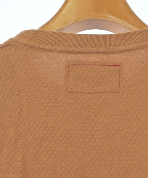 R.H.Vintage（ロンハーマンヴィンテージ）Tシャツ・カットソー 茶 サイズ:XS レディース/2200631231660