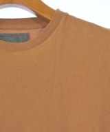 R.H.Vintage（ロンハーマンヴィンテージ）Tシャツ・カットソー 茶 サイズ:XS レディース/2200631231660