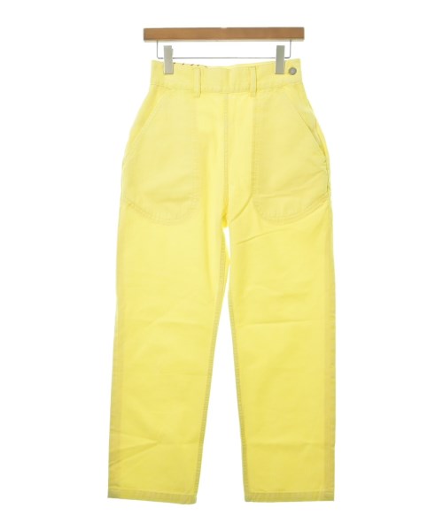 R.H.Vintage(ロンハーマンヴィンテージ)その他 黄 サイズ:-(M位)/2200631233619