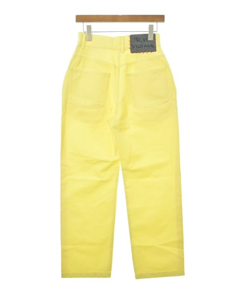 R.H.Vintage（ロンハーマンヴィンテージ）その他 黄 サイズ:-(M位) レディース/2200631233619