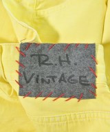 R.H.Vintage（ロンハーマンヴィンテージ）その他 黄 サイズ:-(M位) レディース/2200631233619