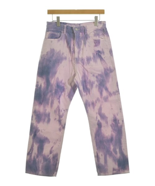 R.H.Vintage(ロンハーマンヴィンテージ)その他 ピンク サイズ:-(XL位)/2200631233633