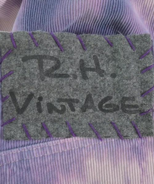 R.H.Vintage（ロンハーマンヴィンテージ）その他 ピンク サイズ:-(XL位) レディース/2200631233633