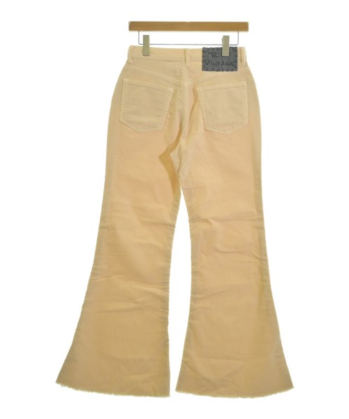 R.H.Vintage（ロンハーマンヴィンテージ）その他 ベージュ サイズ:26(M位) レディース/2200631233657