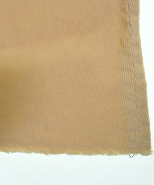 R.H.Vintage（ロンハーマンヴィンテージ）その他 ベージュ サイズ:26(M位) レディース/2200631233657