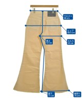 R.H.Vintage（ロンハーマンヴィンテージ）その他 ベージュ サイズ:26(M位) レディース/2200631233657