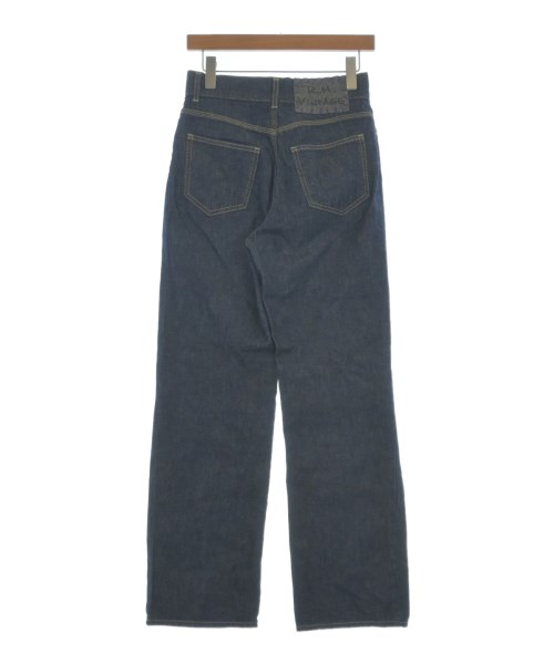 R.H.Vintage（ロンハーマンヴィンテージ）デニムパンツ 紺 サイズ:25(S位) レディース/2200633569044