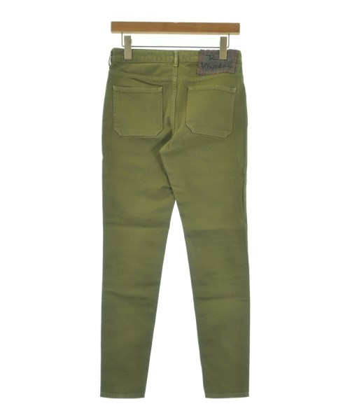 R.H.Vintage（ロンハーマンヴィンテージ）その他 カーキ サイズ:25(S位) レディース/2200633734022