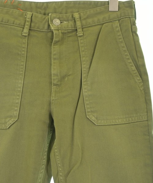 R.H.Vintage（ロンハーマンヴィンテージ）その他 カーキ サイズ:25(S位) レディース/2200633734022