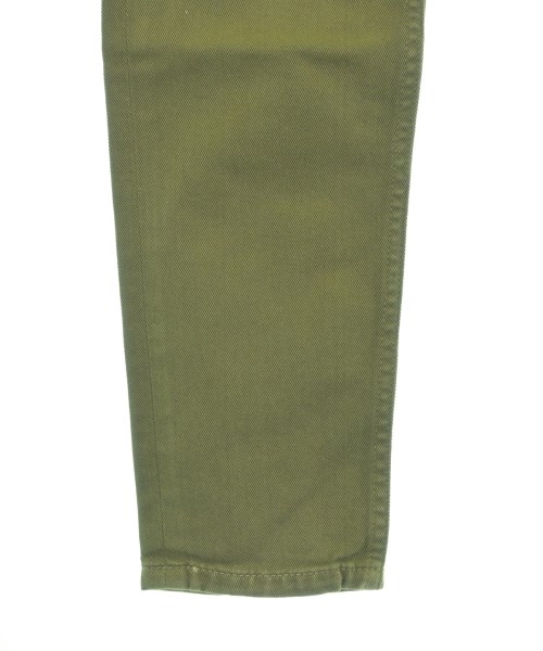 R.H.Vintage（ロンハーマンヴィンテージ）その他 カーキ サイズ:25(S位) レディース/2200633734022