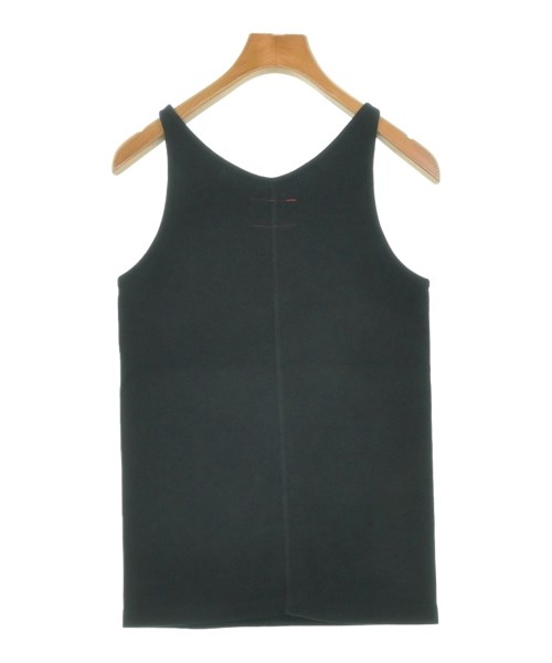 R.H.Vintage（ロンハーマンヴィンテージ）タンクトップ 黒 サイズ:S レディース/2200633734053