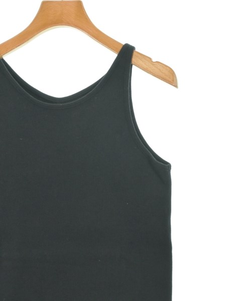 R.H.Vintage（ロンハーマンヴィンテージ）タンクトップ 黒 サイズ:S レディース/2200633734053