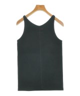 R.H.Vintage（ロンハーマンヴィンテージ）タンクトップ 黒 サイズ:S レディース/2200633734053