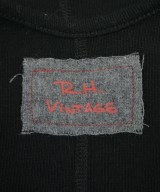 R.H.Vintage（ロンハーマンヴィンテージ）タンクトップ 黒 サイズ:S レディース/2200633734053