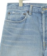 R.H.Vintage（ロンハーマンヴィンテージ）デニムパンツ 青 サイズ:25(S位) レディース/2200633945022