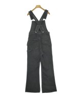 R.H.Vintage（ロンハーマンヴィンテージ）オールインワン/サロペット 黒 サイズ:XS レディース/2200618882045