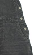 R.H.Vintage（ロンハーマンヴィンテージ）オールインワン/サロペット 黒 サイズ:XS レディース/2200618882045