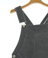 R.H.Vintage（ロンハーマンヴィンテージ）オールインワン/サロペット 黒 サイズ:XS レディース/2200618882045