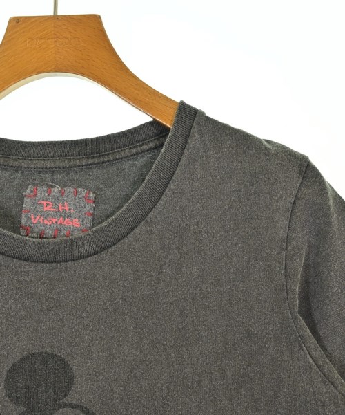 R.H.Vintage（ロンハーマンヴィンテージ）Tシャツ・カットソー グレー サイズ:S レディース/2200611323026
