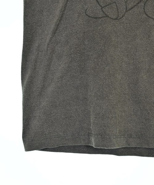 R.H.Vintage（ロンハーマンヴィンテージ）Tシャツ・カットソー グレー サイズ:S レディース/2200611323026